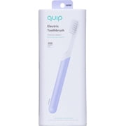 Quip Lavender Electric Toothbrush 1 ea