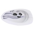 thumbnail image 1 of 1 Sheet Halloween Sticker Toilet Poster 3d Halloween Sticker Halloween Decor, 1 of 4