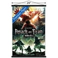 thumbnail image 2 of L'Attaque des Titans - Saison 2 Teaser One Sheet, 2 of 4