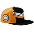 thumbnail image 4 of Dragon Ball Z Great Saiyaman Helmet Cosplay Snapback Hat, 4 of 6