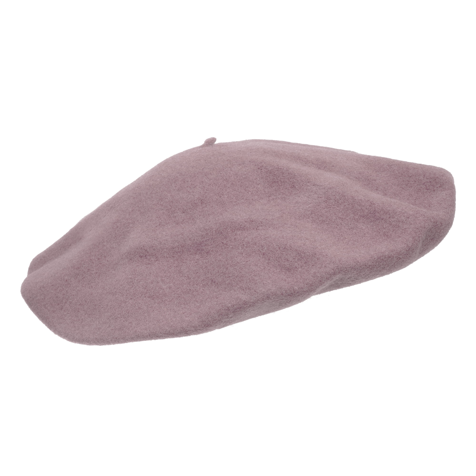 Kangol Adult Modelaine Beret - Walmart.com