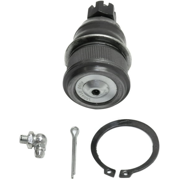 Ball Joint Compatible with 2001-2005 Honda Civic Acura EL 4Cyl 1.7L 1.3L 2.0L Front, Left Driver or Right Passenger Side, Lower Sold individually