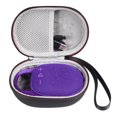 thumbnail image 6 of jixopn EVA Hard Carrying Case Shockproof Travel Protective Case Anti-scratch Portable Storage Bag Splashproof for JBL Clip 5 Portable BT Speaker, 6 of 9
