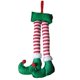 thumbnail image 1 of Elfo pie árbol de Navidad faldas alfombrilla personalidad exquisita resistente al desgaste borde cubierta Año Nuevo fiesta de Navidad decoración del hogar, 1 of 4