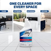 Black Diamond Stoneworks Stone & Tile Intensive Cleaner – Professional Deep Cleaner for Marble, Limestone, Travertine, Granite, Slate, Ceramic & Porcelain Tile – Acid-Free Concentrate (1-Gallon)
