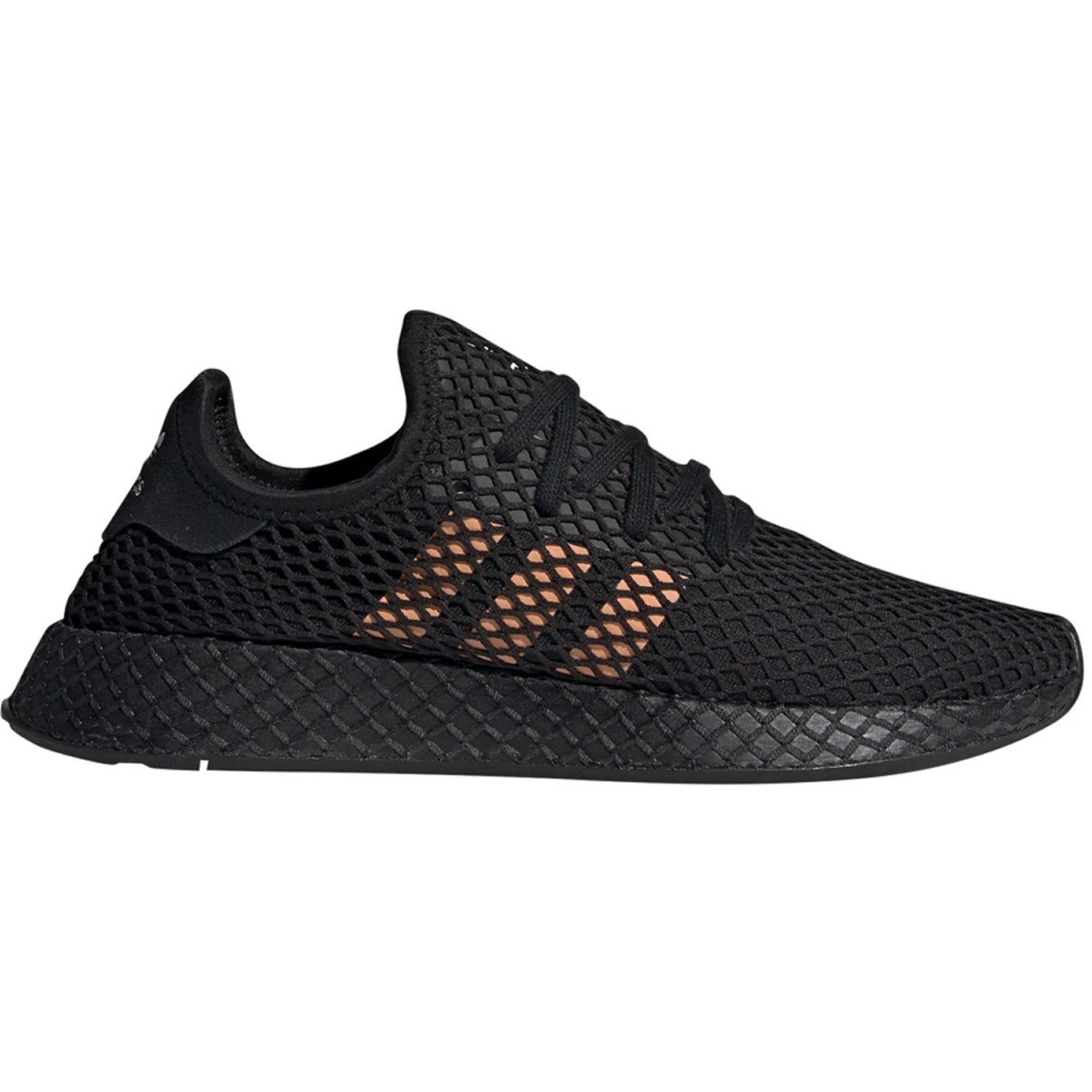 BD7892 Mens Adidas Deerupt Runner in Ecuador at USD 313 Rating 5