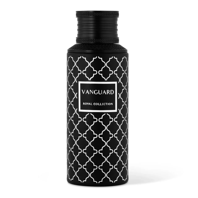 Perfume MAISON ASRAR Royal Collection Vanguard Eau de Parfum, 100 ml
