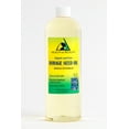 thumbnail image 4 of Borage Seed Oil Organic Carrier GLA-20% Cold Pressed Premium 100% Pure 64 oz, 4 of 6