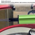 thumbnail image 3 of Badminton Racket Tension Calibrator,Badminton Racket Tension Calibrator Professional Tests Up to 100 Pounds Spring Tension Calibrator for Badminton Tennis Stringing Machine, 3 of 7