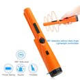 thumbnail image 4 of EastVita Metal Detector with LED Light Partial Waterproof High Sensitivity 360 ° Detection Gold Sensitive Tester, 4 of 7