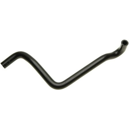 HVAC Heater Hose Fits select: 2009-2019,2021-2022 TOYOTA COROLLA
