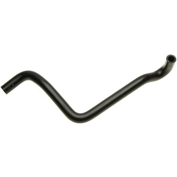 HVAC Heater Hose Fits select: 2009-2019,2021-2022 TOYOTA COROLLA