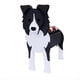 thumbnail image 1 of Maceta para Perro de , Maceta para Perro Ensamblable, Razas de Perros, Maceta de Jardín, Maceta de Flores DIY, Adorno para Decoración del Hogar, B, 1 of 5