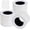 3 Pack, variant on 3 Pack Core Mini Filter H13 True HEPA Filters Replacement for LEVOIT Core Mini Core Mini-P Air Purifier,3-in-1 H13 True Filter Replacement,High-Efficiency Activated Carbon,Replace Part Core Mini-RF