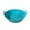 Light Blue#4, variant on Fryer Liner | 7.5-Inch Silicone Baking Mat | Nonstick, Reusable, Dishwasher Safe | Heat Resistant | Ridged Design for Oil Drain | Fits Fryer Baskets, Pots, Ovens | 1-Pack | 60g | Durable, Crack-Proof