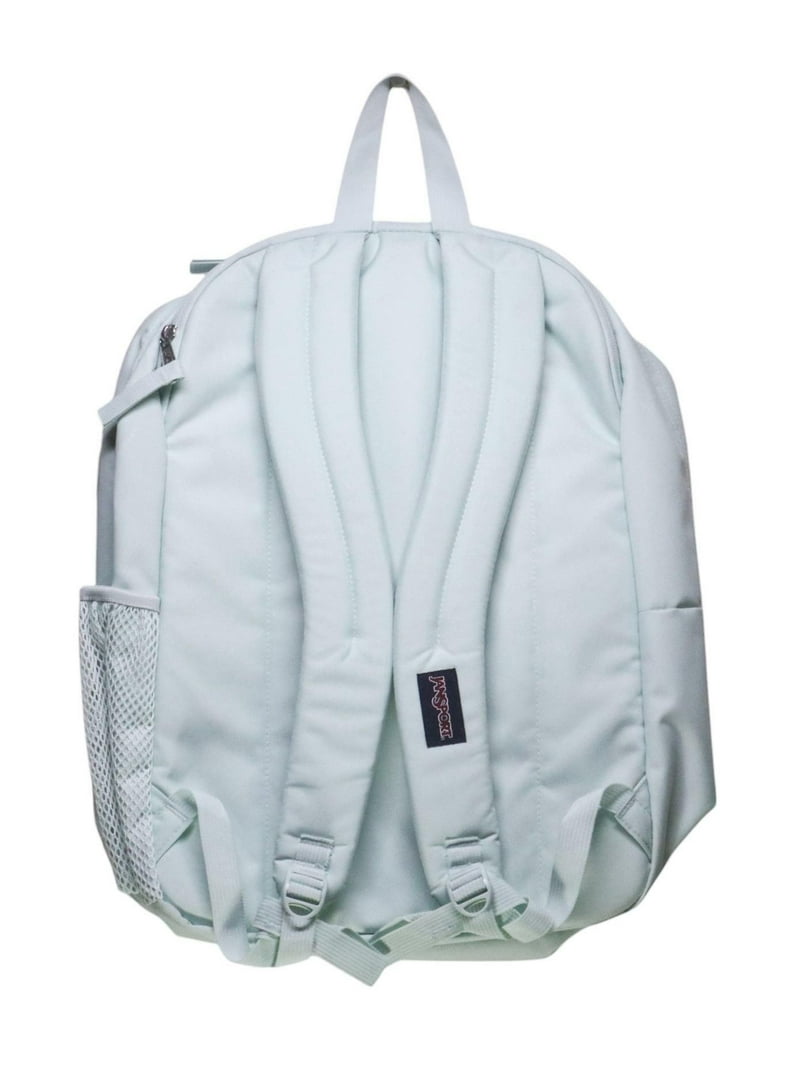 JanSport Big Student Backpack – Fresh Mint | Extra-Large