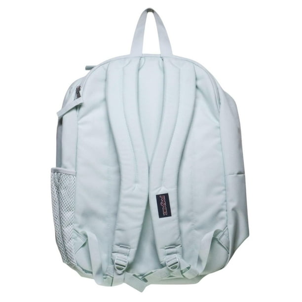 JanSport Big Student Backpack – Fresh Mint | Extra-Large  display picture 1