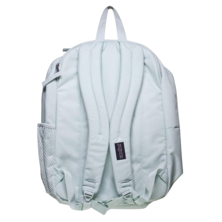 JanSport Big Student Backpack – Fresh Mint | Extra-Large Backpack with Two Main Compartments, Laptop Sleeve Ergonomic Shoulder Straps