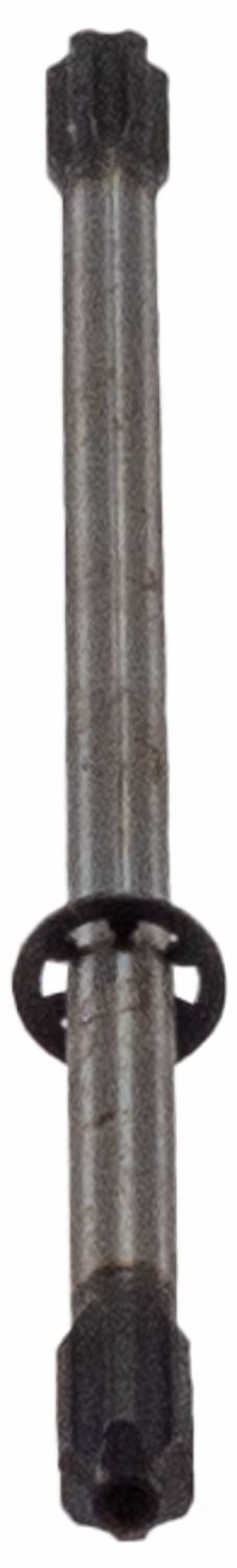 melling is128 intermediate drive shaft Fits select: 1986-1992 FORD RANGER, 1986-1990 FORD BRONCO II