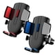 thumbnail image 3 of Soporte universal Matsuzay para teléfono celular con Soporte para salida de aire de coche por gravedad de 360 ° negro, 3 of 6