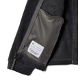 thumbnail image 3 of Sudadera con capucha Columbia Steens II para niños Charcoal XS, 3 of 3