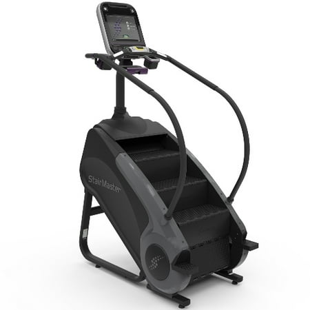 StairMaster 8-CT Gauntlet StairClimber with 15-Inch ATSC
