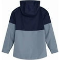 thumbnail image 6 of Eddie Bauer Youth Lone Peak 3 in 1 Jacket (X-Small/Blue Infinity), 6 of 7
