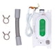 thumbnail image 1 of Condensate Pump Automatic HVAC Lift Removal Drain 100L/H Flow with 500ml Tank for Dehumidifier 100‑230V, 1 of 4