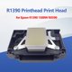 thumbnail image 3 of Cabezal de impresión Cabezal de repuesto para impresora Cabezal de impresión a prueba de herrumbre para Epson R1390 R270 FLhrweasw Nuevo, 3 of 9