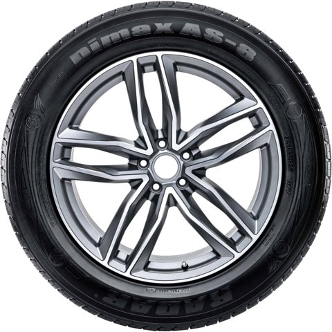Radar Dimax AS-8 265/35R22 102 V Tire Fits: 2021 Volvo XC60 T8 Recharge Polestar, 2022 Volvo XC60 B6 Inscription simolary.com 17 Radar Dimax AS-8 265/35R22 102 V Tire Fits: 2021 Volvo XC60 T8 Recharge Polestar, 2022 Volvo XC60 B6 Inscription Simolary simolary.com 17