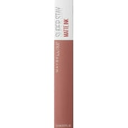 2 Pack - Maybelline SuperStay Matte Ink Liquid Lipstick, Seductress 0.17 oz