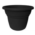 thumbnail image 2 of Bloem Milano Planter 28" Taupe, 2 of 7