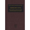 thumbnail image 1 of DERECHO CIVIL PORRUA Pasta Blanda, 1 of 2