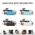 thumbnail image 3 of walmeck Integrated Type Welding Pen Automatic Trigger Weld Machine Accessory for 18650 Battery, 3 of 7