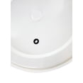 thumbnail image 2 of 6.5 Gallon plastic fermenter with lid, 2 of 4