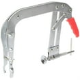 thumbnail image 3 of ECCPP New Adjustable Valve Spring Compressor Motor Valve Compressor Repair Tool Fit for Automotive Engines, 3 of 4