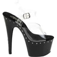 thumbnail image 2 of Women's Pleaser Adore 708LS, 2 of 4