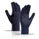 thumbnail image 5 of Conjunto De 4 Piezas Sombrero Bufanda Guantes Tejido Frío La, 5 of 5