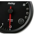 thumbnail image 2 of Holley Performance 26-615 Tachometer Gauge, 2 of 5