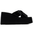 thumbnail image 2 of Sandalia para Mujer Kokoro 835 T27 Zapaterias Mexico KOKORO 835, 2 of 4