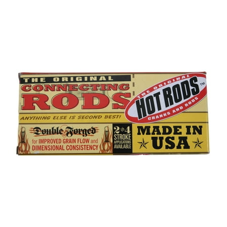 Hot Rods Connecting Rod Kit 8702 For Husqvarna 350 SX-F 2013-2015