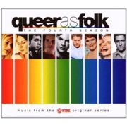 Angle View: Queer As Folk: Fourth Season Soundtrack