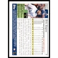 thumbnail image 2 of Eric Gagne Card 2005 Topps Black #238, 2 of 2