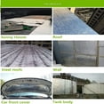 thumbnail image 6 of WUZSTAR Car Sound Deadening Mat,Aluminum Car Block Heat Sound Deadener Insulation Mat 160"x40", 6 of 6