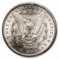 thumbnail image 3 of 1900-S Morgan Dollar MS-63 PCGS, 3 of 3