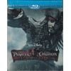 Pirates Of The Caribbean: At Worlds EndCollectible Blu-Ray Steelbook |