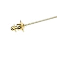 thumbnail image 7 of Fashion Shirt Collar Bar Tie Pin for Men, Formal Copper Accessories Cravat Pin, 7 of 7