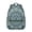 Dark-green, variant on Urban Paisley Backpack – Unique Paisley Gift for College, Trendy Bookbag with Hidden Compartment, Stylish Backpack for Daily Use