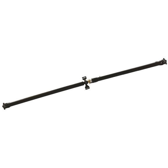 Rear Driveshaft - Compatible with 2006 - 2015 Toyota RAV4 2007 2008 2009 2010 2011 2012 2013 2014