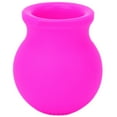 thumbnail image 1 of Silicone Lèvre Outil Repulpant, Doux Confortable Améliorer la Forme des Lèvres Léger Appareil Repulpant pour une Utilisation Quotidienne Rose, 1 of 8